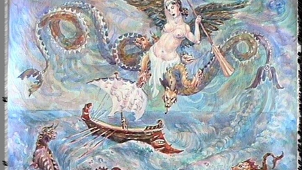 Молдова: между Харибдой Запада  и Сциллой Востока