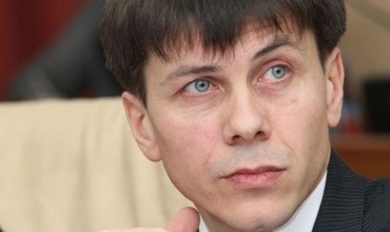 Ефрим: «, Минюст не зарегистрировал ни одну партию, которая повторяла бы название или символику ПКРМ»