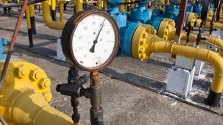 Молдова готовится к переговорам с Украиной о транзите газа