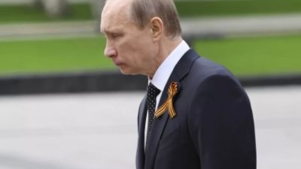 Почему Путин боится мира