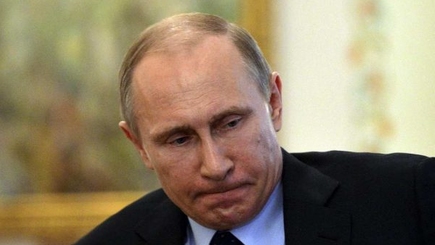 Здоровье Путина: Россию ждут смутные времена?