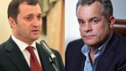 Тандем Филата – Плахотнюка и перспективы Молдовы