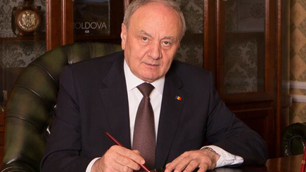 Круг безответственных. Секретные письма «просто президента» к «просто премьеру»