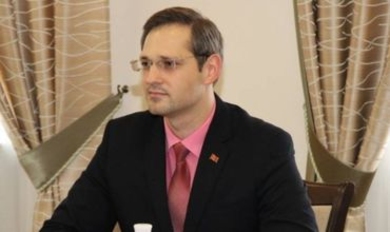 И.о. главы МИД непризнанного Приднестровья стал Виталий Игнатьев