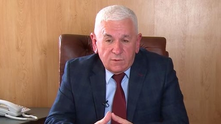 Директор АО «Franzeluța» подал в отставку