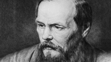 В Национальной библиотеке Молдовы хранятся более 140 изданий произведений великого русского романиста и мыслителя на языке оригинала.