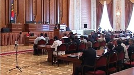 Какой должна быть новая коалиция в парламенте. Выбор посетителей портала ava.md