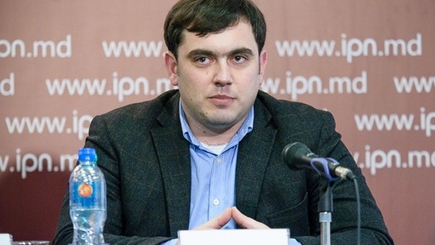 Михаил Сиркели: Политический класс пользуется общественным мнением для популяризации своих политических посланий