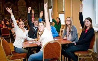 На Мeждународной олимпиаде пo русскому языку лучшими стали молдавские ученики