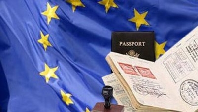 ЕС: отмена виз для граждан РМ