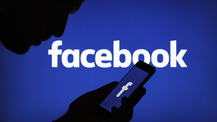 Сбой в работе Facebook и Instagram произошел по всему миру