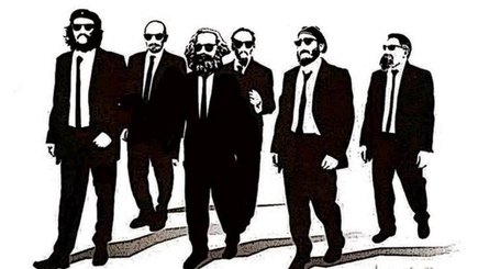 Тихая революция: возрождение марксизма в либеральном обличии