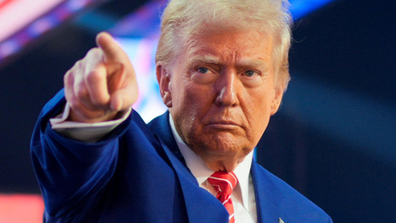 Трамп помог PAS победить на выборах