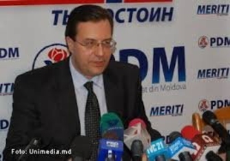 Мариан Лупу: «Румыны никогда не поглотят нас»