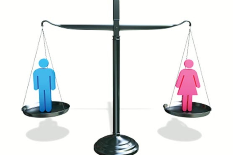 ПКРМ стремится к гендерному равенству