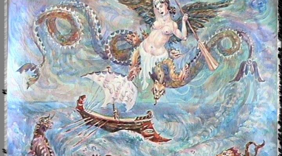 Молдова: между Харибдой Запада  и Сциллой Востока