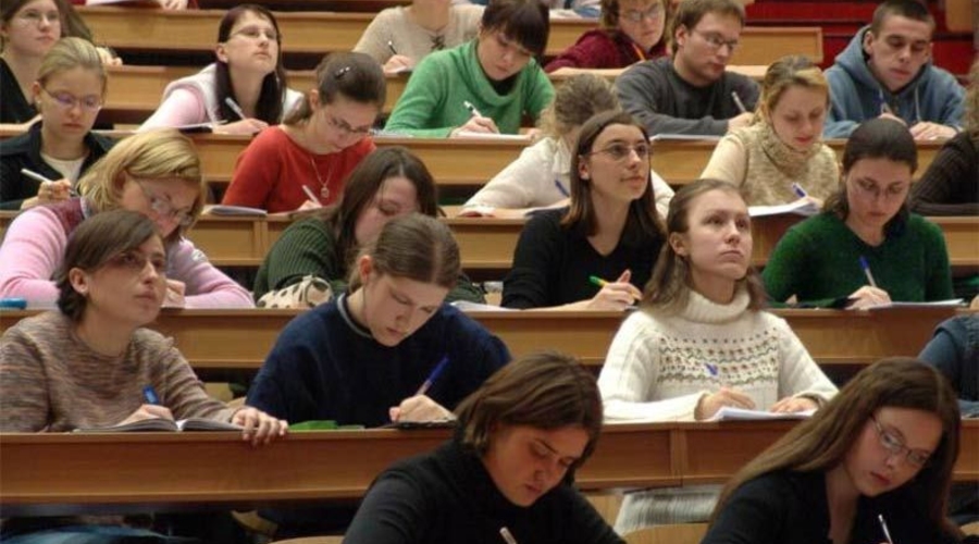 Регламент зачисления в ВУЗы изменился
