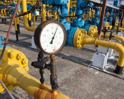 Молдова готовится к переговорам с Украиной о транзите газа