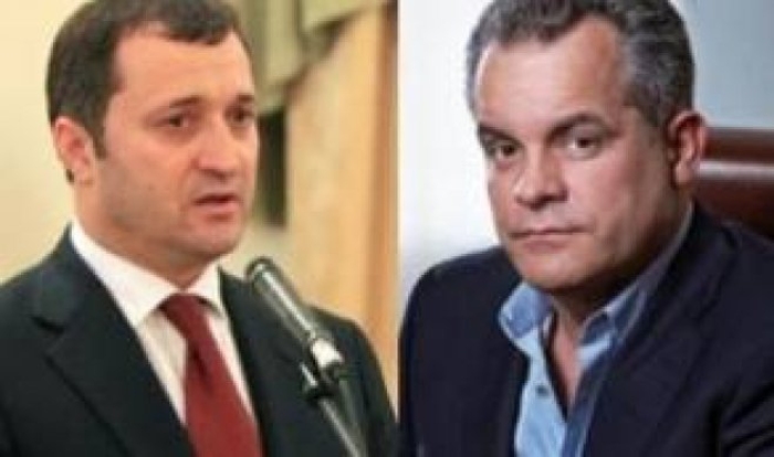Тандем Филата – Плахотнюка и перспективы Молдовы