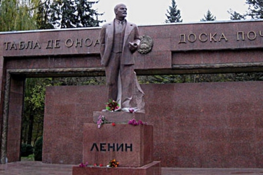 Исполнилось 98 лет со дня Октябрьской революции
