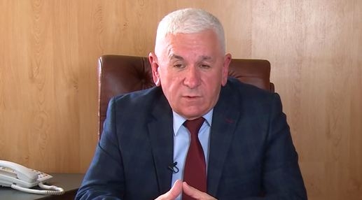 Директор АО «Franzeluța» подал в отставку