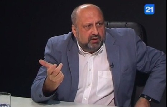 «Дети президента» - больной зуб Молдовы