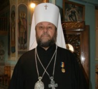 Митрополит Кишиневский и всея Молдовы поздравил православных с Рождеством