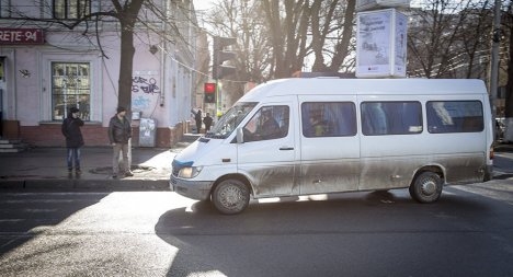 Транспортные компании просят власть помочь устранить проблему незаконных перевозок