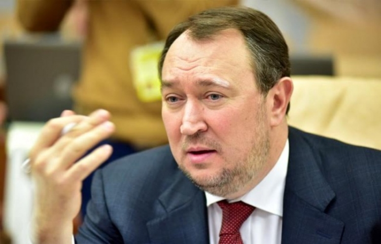 Александру Тэнасе: Пятница - крайний срок формирования правительства
