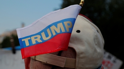 И ты, Трамп?