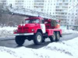 Подведены итоги работы пожарной и аварийно-спасательной службы МВД ПМР