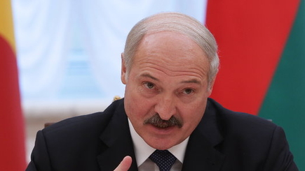 Лукашенко: « Если мы не договоримся с Россией, то просто будем вынуждены переформатировать внутреннюю и внешнюю политику»