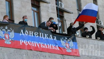 Почему сепаратисты в бывшем СССР всегда выигрывают