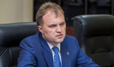 Шевчук собирается активизировать работу КГБ непризнанной ПМР