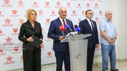 Как Воронин подыграл PAS