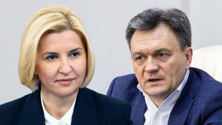 Великий русский язык и инцидент между Речан и Влах