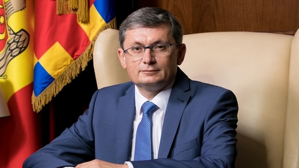 В мае пройдет съезд PAS