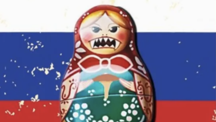 Антиукраинская пропаганда РФ на современном этапе: цели и задачи