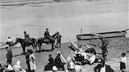 Государственная идеология королевской Румынии