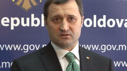 Филат призвал политкласс к отвественности