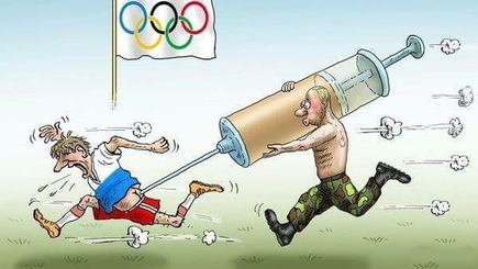 WADA. Доказательства вины