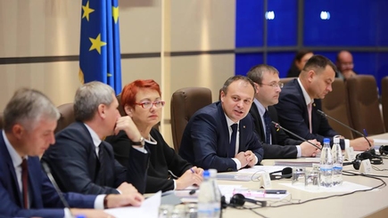 Прошло обсуждения Закона о изъятии имущества