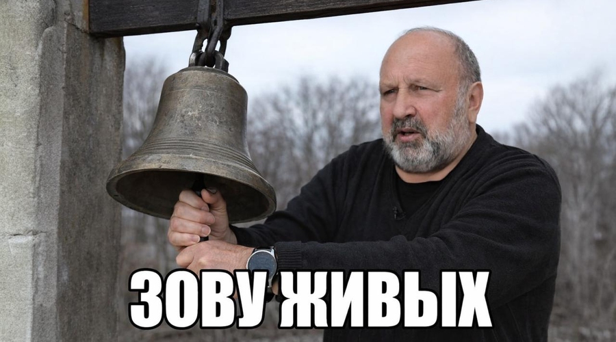 Размышления в день юбилея