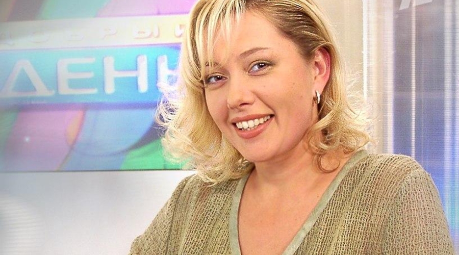 Арина Шарапова: «Телевидение - это сильнейшее оружие»