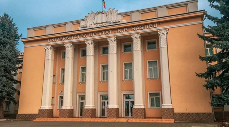  Почему они против? О слиянии Кагульского университета с Техническим университетом