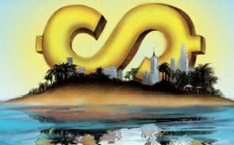 Война офшорам