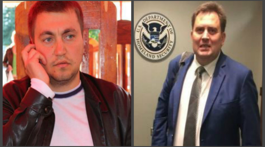 Звенья одной цепи?