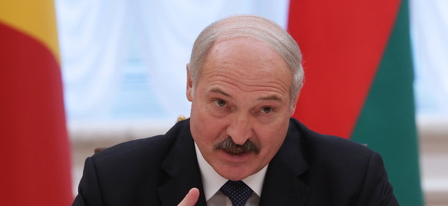 Лукашенко: « Если мы не договоримся с Россией, то просто будем вынуждены переформатировать внутреннюю и внешнюю политику»