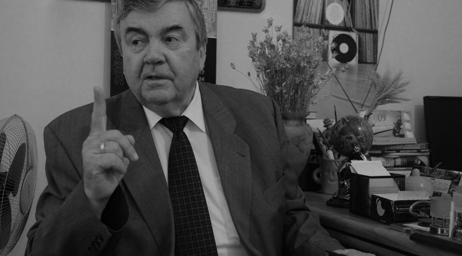Снегур: «Молдова выбрала ЕС сразу после провозглашения независимости»