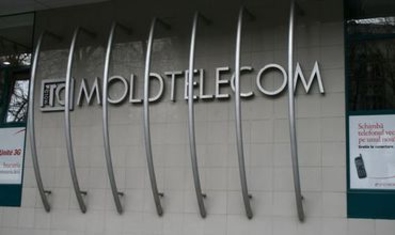 Moldtelecom повысил цены на свои услуги